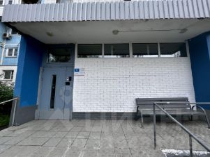 3-комн.кв., 52 м², этаж 9