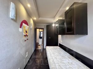 3-комн.кв., 52 м², этаж 9