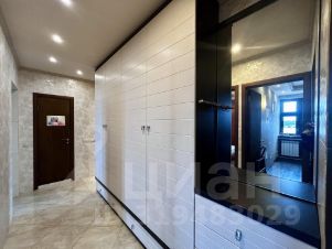 3-комн.кв., 52 м², этаж 9