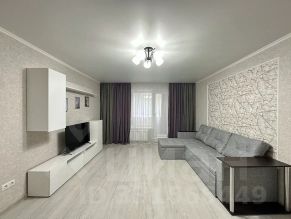 1-комн.кв., 39 м², этаж 2 1-комн.кв., 39 м², этаж 2