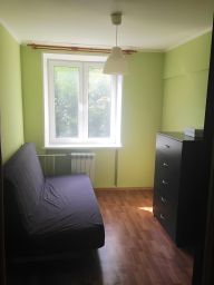 2-комн.кв., 40 м², этаж 4