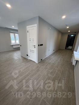 апарт.-студия, 32 м², этаж 1