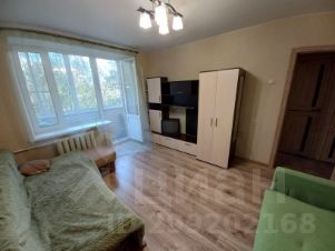 2-комн.кв., 36 м², этаж 6