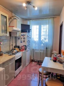 2-комн.кв., 38 м², этаж 3