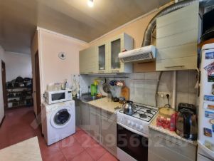 2-комн.кв., 38 м², этаж 3