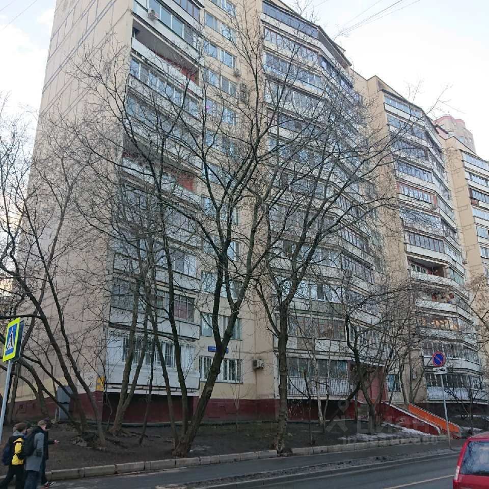 Продается2-комн.квартира,53м²