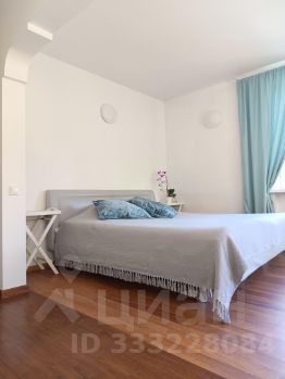 1-комн.кв., 30 м², этаж 4