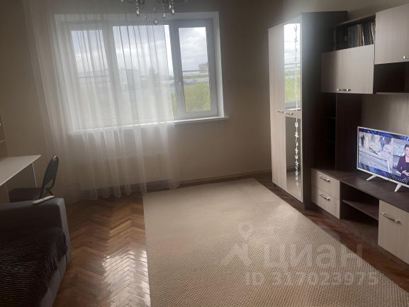 3-комн., 65 м², 8/14 этаж
