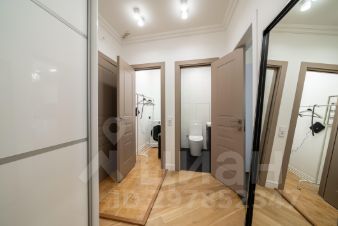 2-комн.кв., 71 м², этаж 8