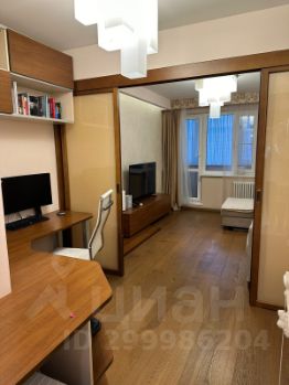 3-комн.кв., 72 м², этаж 10