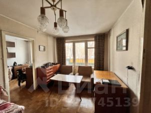 2-комн.кв., 45 м², этаж 3 2-комн.кв., 45 м², этаж 3