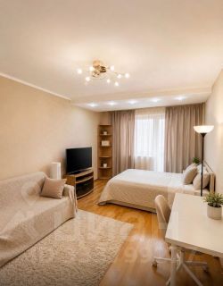 1-комн.кв., 39 м², этаж 12 1-комн.кв., 39 м², этаж 12