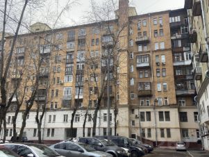 2-комн.кв., 63 м², этаж 2