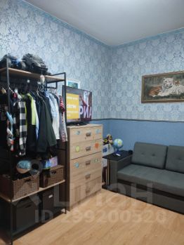 2-комн.кв., 62 м², этаж 2