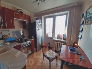 2-комн.кв., 45 м², этаж 5