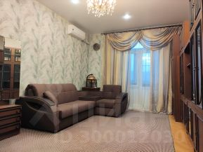 2-комн.кв., 58 м², этаж 6