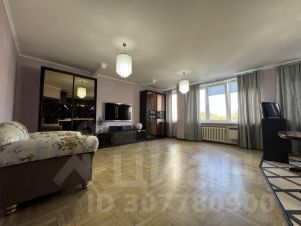 3-комн.кв., 104 м², этаж 5