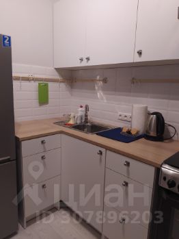 2-комн.кв., 41 м², этаж 1