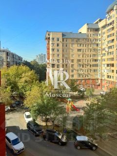 3-комн.кв., 104 м², этаж 5