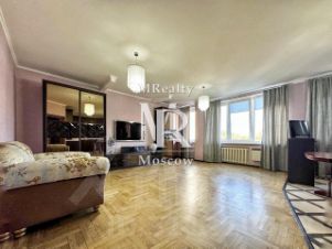 3-комн.кв., 104 м², этаж 5