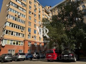 3-комн.кв., 104 м², этаж 5