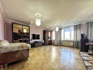 3-комн.кв., 91 м², этаж 5