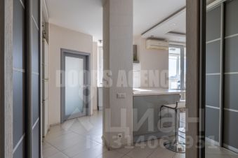 2-комн.кв., 45 м², этаж 10