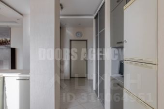 2-комн.кв., 45 м², этаж 10