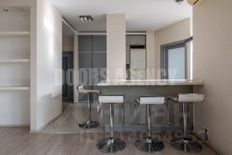 2-комн.кв., 45 м², этаж 10