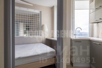 2-комн.кв., 45 м², этаж 10