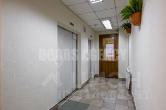 2-комн.кв., 45 м², этаж 10