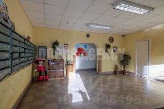 2-комн.кв., 45 м², этаж 10