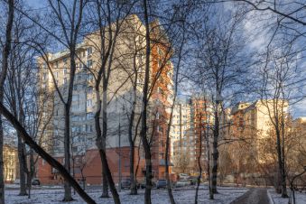 2-комн.кв., 45 м², этаж 10