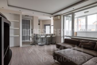 2-комн.кв., 45 м², этаж 10