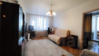 2-комн.кв., 56 м², этаж 7