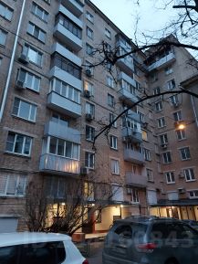 3-комн.кв., 68 м², этаж 8