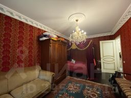 2-комн.кв., 53 м², этаж 1