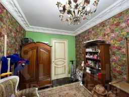 2-комн.кв., 53 м², этаж 1