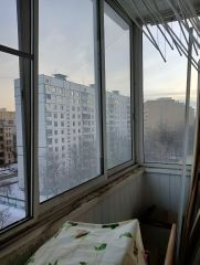 1-комн.кв., 31 м², этаж 8