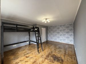 1-комн.кв., 38 м², этаж 4