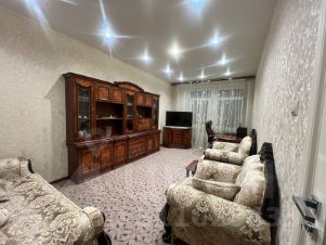 2-комн.кв., 53 м², этаж 1