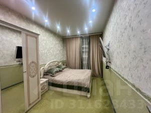 2-комн.кв., 53 м², этаж 1