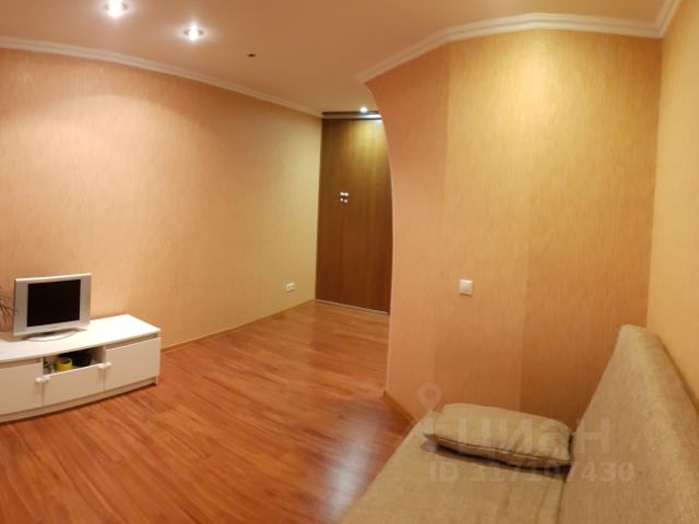 1-комн., 37 м², 6/9 этаж