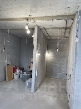 1-комн.кв., 33 м², этаж 8