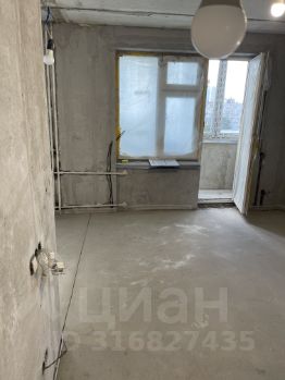 1-комн.кв., 33 м², этаж 8