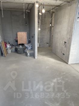 1-комн.кв., 33 м², этаж 8