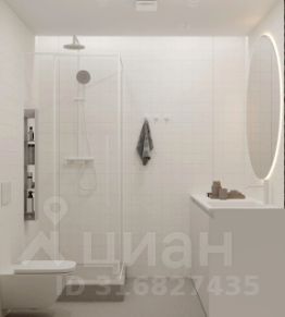 1-комн.кв., 33 м², этаж 8