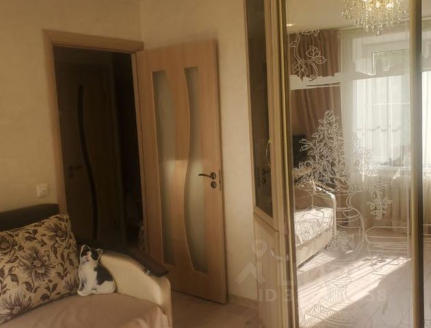 2-комн., 40,1 м², 4/12 этаж
