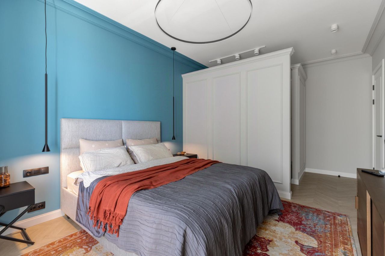 2-комнатная квартира, 52 м² — фото 3