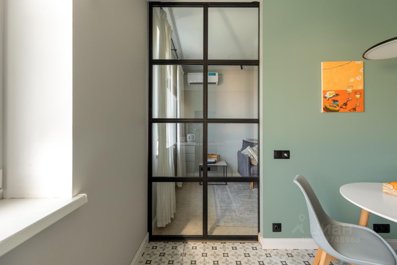 2-комнатная квартира, 52 м² — фото 7